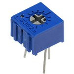 3362P-1-102LF (СП3-19а), 1 кОм, Резистор подстроечный