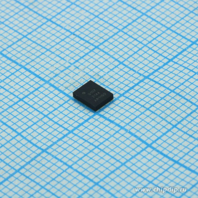 TQP9107, РЧ- усилитель двухкаскадный 699....960МГц усиление 35.5дБ