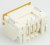 BM04B-ZESS-TBT (LF)(SN), Conn Shrouded Header HDR 4 POS 1.5mm Solder ST SMD T/R