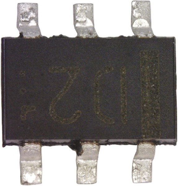 UMD3NTR, Транзистор: NPN / PNP UMD3NTR, Транзистор: NPN / PNP