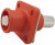 SLPRB35CPSO, Conn Power RCP 1 POS Screw ST Panel Mount 1 Terminal 1 Port SLPRB35CPSO, Conn Power RCP 1 POS Screw ST Panel Mount 1 Terminal 1 Port
