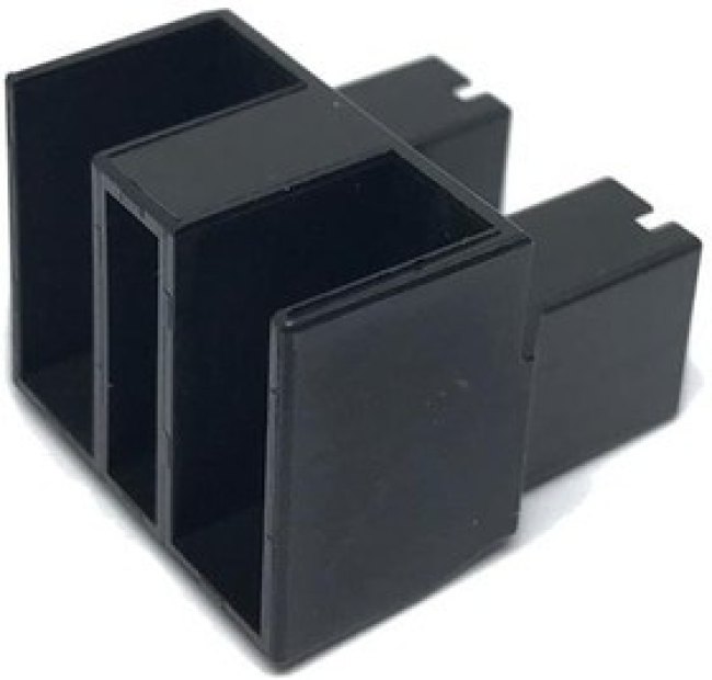 965430-1, Connector Shells ROHS