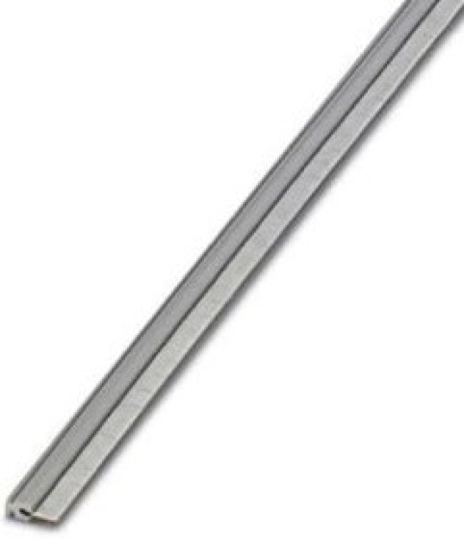 2966838, Terminal Block Tools &amp; Accessories FBST 500-PLC GY GRAY PLUG-IN BRIDGE