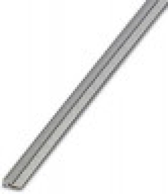 2966838, Terminal Block Tools &amp; Accessories FBST 500-PLC GY GRAY PLUG-IN BRIDGE