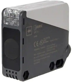 SA1U-D01MT, SA1U Photoelectric Sensor Diffuse 1 m Detection Range Relay SA1U-D01MT, SA1U Photoelectric Sensor Diffuse 1 m Detection Range Relay