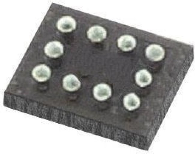 MAX4253EBC+T, Operational Amplifiers - Op Amps UCSP, Single-Supply, Low-Noise, Low-Distortion, Rail-to-Rail Op Amps MAX4253EBC+T, Operational Amplifiers - Op Amps UCSP, Single-Supply, Low-Noise, Low-Distortion, Rail-to-Rail Op Amps