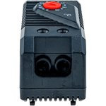 MTK-CT1 Термостат 0...+60°C 1 размыкающий контакт (NC)