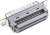 09663286700, D-Sub Standard Connectors D-SUB 25M-IDC