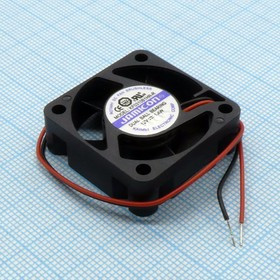 KF0310B1HR-C-R, (30*30*10 12V разъем), Вентилятор 12В 30х30х10мм подшипник качения