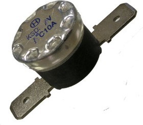 Термостат KSD-55 55*C 10A NO