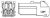 1565081-1, Headers &amp; Wire Housings GRACE INERTIA CON 3.5 2P