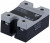 RS1A48D40, SOLID STATE RELAY, 40A, 1-32V, PANEL