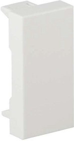 Вставка-заглушка на 1 модуль EKF IF1M