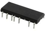 FSB50325AS, IPM MOSFET 250V 1.7A 23-Pin SPM5Q T/R