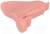 A1104003, Указатель, пластмасса, розовый, распорным стержнем, Форма: крыло