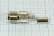 Разъем UHF розетка, RG6, обжимной Разъем UHF розетка, RG6, обжимной