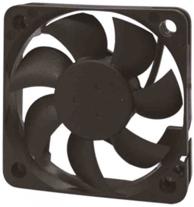 MF50100V1-A99-A, Вентилятор осевой, 5В DC, 50x50x10мм, подшипник Vapo, 23,32куб.м/ч, 30,7дБА MF50100V1-A99-A, Вентилятор осевой, 5В DC, 50x50x10мм, подшипник Vapo, 23,32куб.м/ч, 30,7дБА