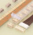 (Q)S6B-XH-SM4-TB (LF)(SN), XH Series Right Angle Surface Mount PCB Header, 6-Contact, 2.5mm Pitch, 1-Row, Shrouded (Q)S6B-XH-SM4-TB (LF)(SN), XH Series Right Angle Surface Mount PCB Header, 6-Contact, 2.5mm Pitch, 1-Row, Shrouded