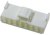 VHR-8N, (VHR-8N), Корпус разъема, Серия VH, Гнездо, 8 вывод(-ов), 3.96 мм, Контактами SVH-21T-P1.1 VHR-8N, (VHR-8N), Корпус разъема, Серия VH, Гнездо, 8 вывод(-ов), 3.96 мм, Контактами SVH-21T-P1.1