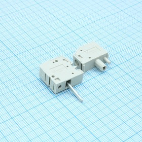 DGH4-01P-11-00Z(H), Клеммник DGH4-01P-11-00Z(H)