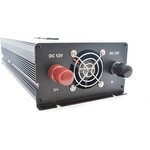 Инвертор Turbosky PI-2000. Преобразователь напряжения 2000 W Инвертор Turbosky PI-2000. Преобразователь напряжения 2000 W