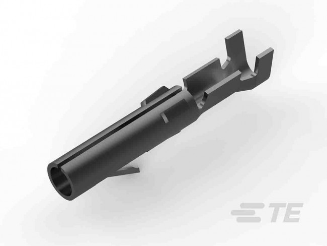 61314-1, Pin &amp; Socket Connectors SOCKET 22-18 AWG Reel of 7000