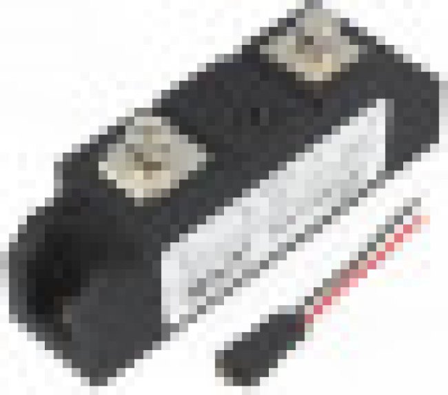 SSR-15048ZD3B, Реле: полупроводниковое, Uупр: 4-32ВDC, 150А, 44-480ВAC SSR-15048ZD3B, Реле: полупроводниковое, Uупр: 4-32ВDC, 150А, 44-480ВAC