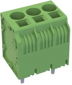 MC004190, TB, WIRE TO BOARD, 4POS, 8AWG