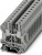 3070354, DIN Rail Terminal Blocks USST 10