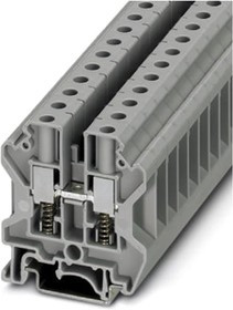 3070354, DIN Rail Terminal Blocks USST 10