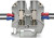3070354, DIN Rail Terminal Blocks USST 10