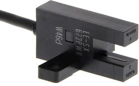 EE-SX672-WR, Датчик: оптоэлектронный, Дальность: 5мм, NPN, DARK-ON, LIGHT-ON EE-SX672-WR, Датчик: оптоэлектронный, Дальность: 5мм, NPN, DARK-ON, LIGHT-ON