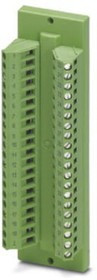 2280336, PANEL FEED-THROUGH MODULE, 37-POS. 2280336, PANEL FEED-THROUGH MODULE, 37-POS.