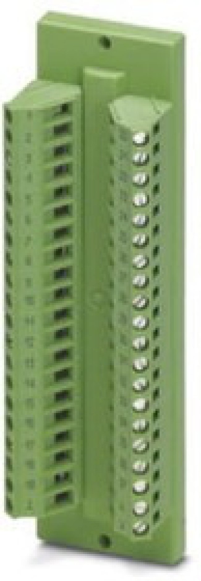 2280336, PANEL FEED-THROUGH MODULE, 37-POS. 2280336, PANEL FEED-THROUGH MODULE, 37-POS.