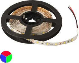 2835 300LED IP33 12V RGB, Светодиодная лента , 2835, 300 LED, IP33, 12 В, RGB, катушка 5 м (цены указаны за 1 м)