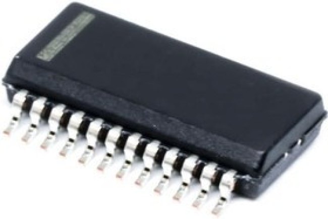 PCF8575DBQR