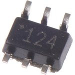 TS5A9411DCKR, Аналоговый переключатель SPDT