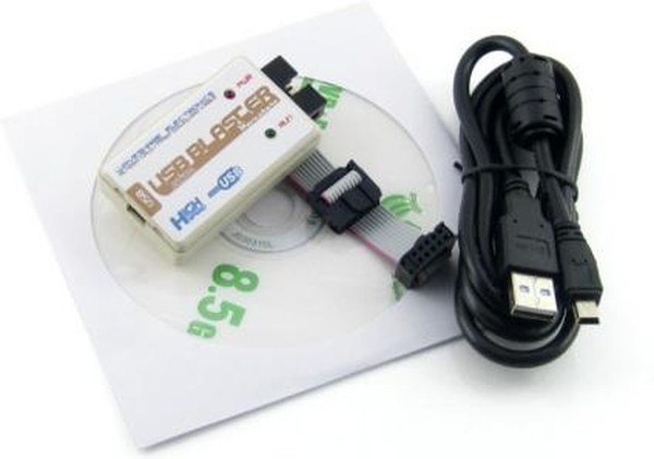 USB Blaster V2, Загрузочный кабель для ALTERA FPGA, CPLD, Active Serial Configuration и Enhanced Configuration устро USB Blaster V2, Загрузочный кабель для ALTERA FPGA, CPLD, Active Serial Configuration и Enhanced Configuration устро