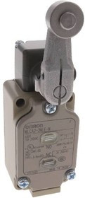 WLCA2-2NLE-N, Limit Switches Limit SW,Roller lever