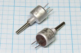 Резистор подстроечный 680 \А\13мм/ВС-2d3x20\СП4-1а; №7290 РПодстр 680 \А\13мм/ВС-2d3x20\СП4-1а\