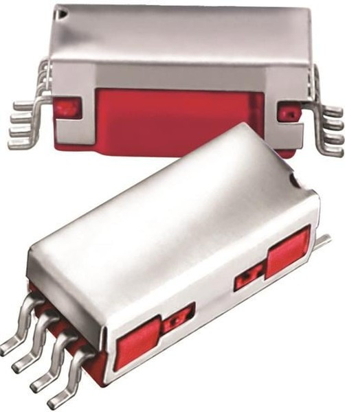 9852-05-20, Реле: герконовое, SPDT, Uобмотки: 5ВDC, 200мА, макс.30ВDC, 3Вт