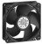 Вентилятор Ebmpapst 4414HH 24V 14W 120x38 2pin Вентилятор Ebmpapst 4414HH 24V 14W 120x38 2pin
