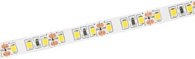 Лента светодиодная LED LSR-2835W120-9.6-IP20-12В (уп.5м) IEK LSR1-2-120-20-3-05