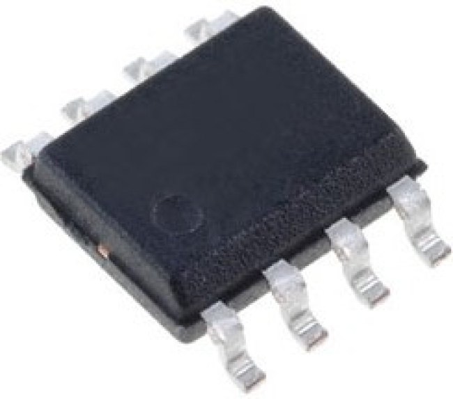 24LC01BT-I/SN 24LC01BT-I/SN
