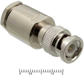 BNC-S213P, Высокочастотный разъём