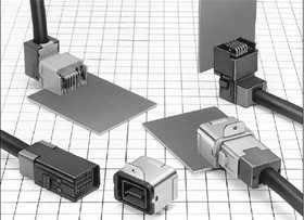 GT17HNS-16DS-8CF, Automotive Connectors OUTER TERMINAL GT17HNS-16DS-8CF, Automotive Connectors OUTER TERMINAL