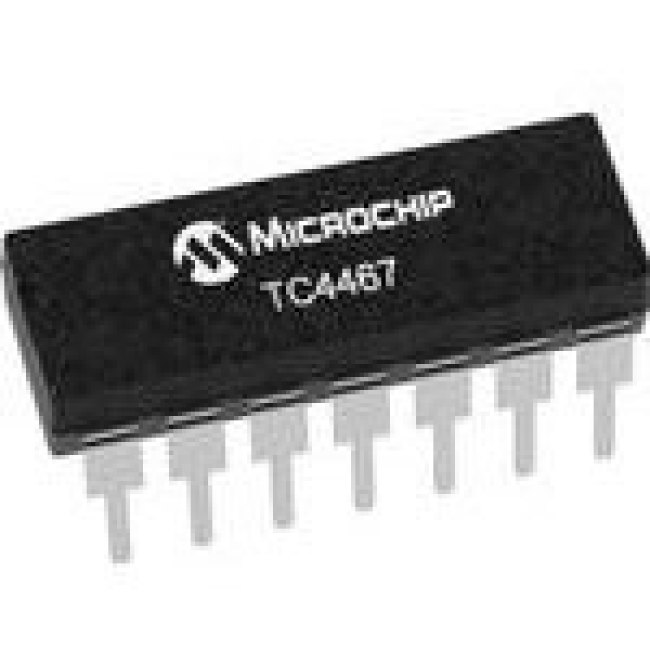 TC4467CPD