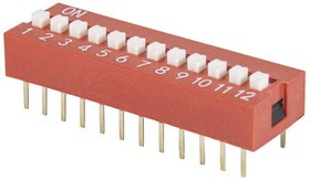 SWD1-12 (DS-12) (Вдм1-12), Переключатель
