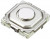 EVQPT9A15, Тактильная кнопка, EVQPT, Top Actuated, SMD (Поверхностный Монтаж), Round Button, 163 гс