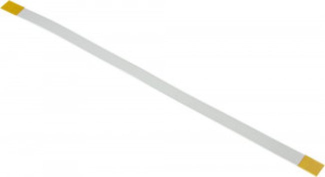 98266-0105, FFC / FPC Jumper Cables 0.5MM 152MM JUMPER 10CKT TYPE-A HI-TEMP